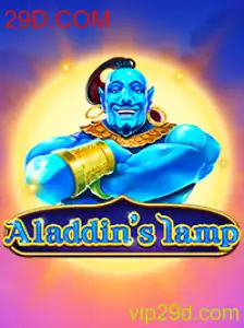 Descubra o Enigmático Mundo de Aladdinslamp: Um Jogo de Aventuras