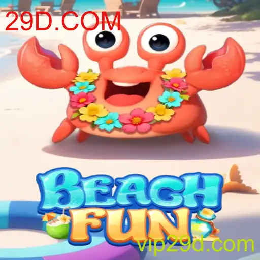 Descubra o Fascinante Mundo de BeachFun: Jogo de Estratégia e Diversão