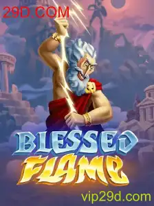 Explorando o Mundo de BlessedFlame: Um Mergulho nas Regras e Mecânicas do Jogo