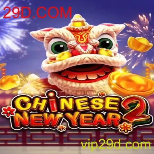 CHINESENEWYEAR2: Explorando a Cultura e Tradições Através do Jogo