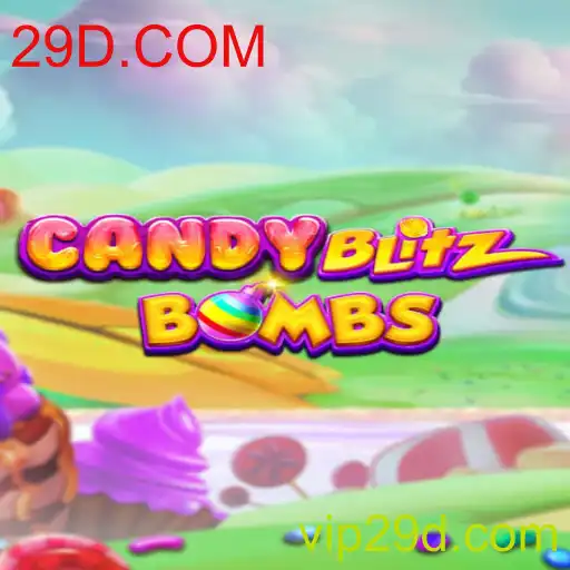 CandyBlitzBombs: Um Mergulho no Mundo Doce e Explosivo