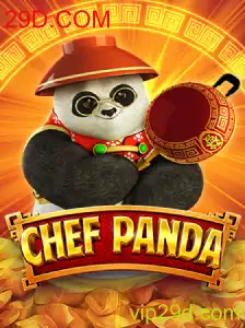 Explore o Mundo Divertido e Desafiador de ChefPanda