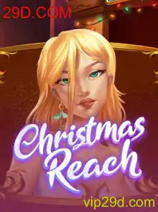 Explorando o Fascinante Mundo de ChristmasReach