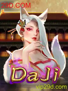 DaJi: A Experiência Única de Jogo no 29D.COM