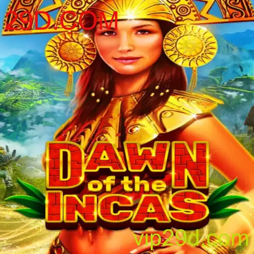 DawnoftheIncas: Descubra o Fascinante Mundo de um Jogo Inovador