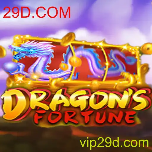 Descubra DragonFortune: A Nova Sensação dos Jogos de Azar Online