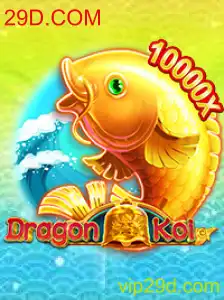 Explorando o Mundo de Dragões em DragonKoi