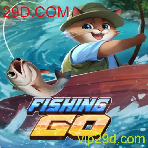 Explorando o Mundo de FishingGO: O Jogo que Conquista Amantes da Pesca