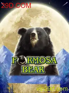 Descubra o Universo Emocionante de FormosaBear - O Jogo que Conecta Aventura e Estratégia