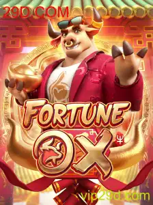Descubra o Fascinante Mundo de FortuneOx
