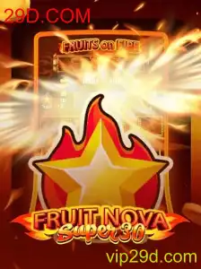 Descobrindo FruitrNovaSupe30: Um Mergulho no Jogo Mais Aguardado