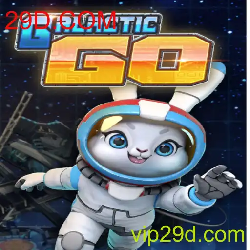 GalacticGO: Explorando o Universo de Estratégia e Ação