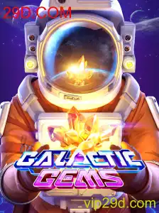 Descobrindo o Universo de GalacticGems: Regras, Estratégias e Inovações