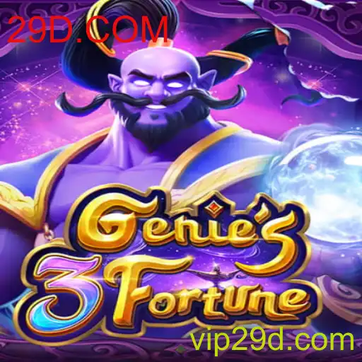 Descubra o Novo Mundo de Aventuras no Jogo Genie3Fortune