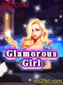 GlamorousGirl: Aventura Estilosa no Mundo Virtual