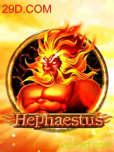 Desvendando Hephaestus: Um Mergulho no Mundo de 29D.COM
