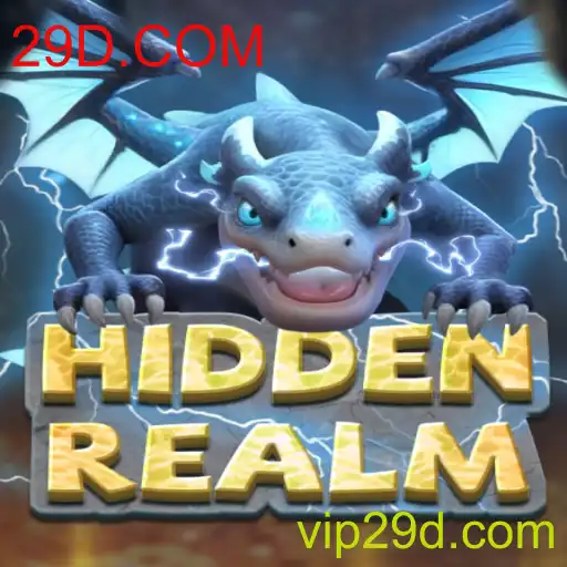 Descubra o Mundo Enigmático de HiddenRealm: uma Jornada pelo Desconhecido