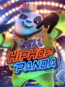 Explorando o Mundo de HipHopPanda: O Jogo Que Está Conquistando o Público