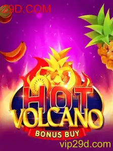Descubra o Novo Jogo HotVolcanoBonusBuy e Como Jogar