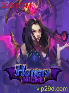 Explorando 'HungryNight': Um Mergulho Imersivo no Novo Fenômeno dos Jogos