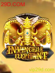 Explorando o Emocionante Mundo de InvincibleElephant: Uma Aventura Única no Universo dos Jogos
