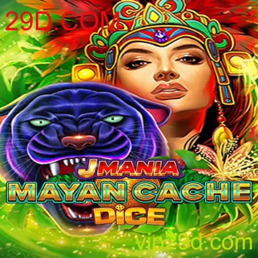 Descubra o Fascinante Mundo do Jogo JManiaMayanCacheDice com 29D.COM