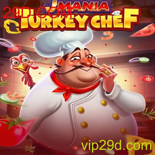 Descubra JManiaTurkeyChef: O Novo Fenômeno do Mundo dos Jogos