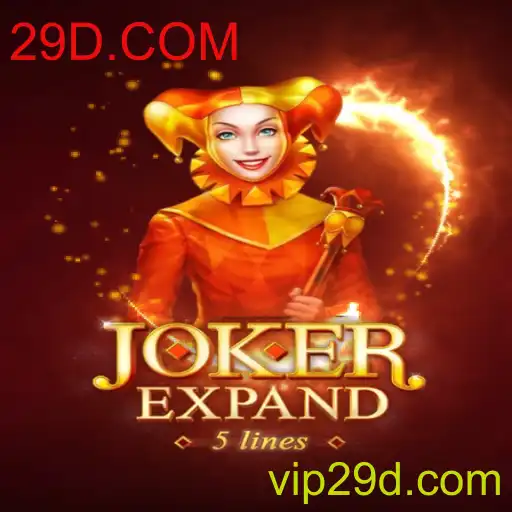 Explorando o Fascinante Mundo de JokerExpand
