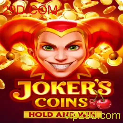 Desvendando o Mundo de JokersCoins - O Encanto da Estratégia e Aventura