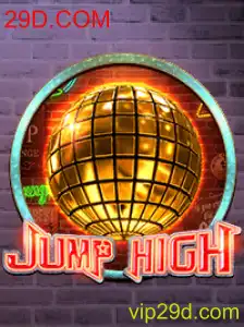 Descubra o Jogo 'JumpHigh': Entretenimento e Desafios