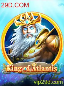 KingofAtlantis: Aventura Subaquática e Estratégia no Mundo Virtual