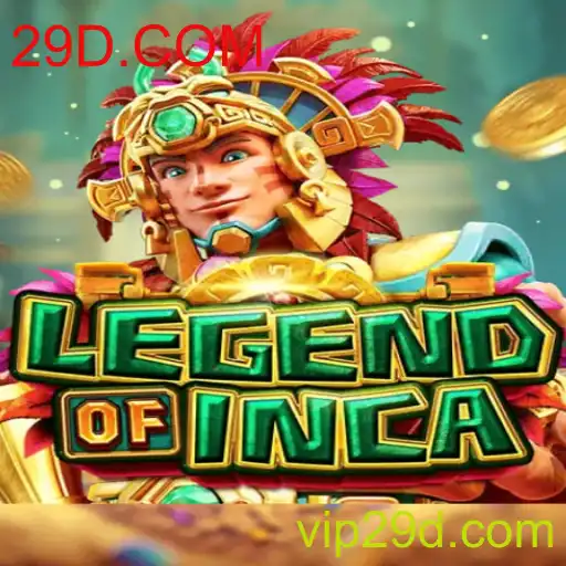 Desvendando LegendofInca: O Impacto no Mundo dos Jogos