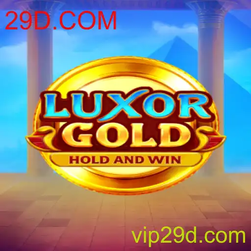 Descubra a Fascinante Aventura de LuxorGold: O Jogo que Está Conquistando o Mundo