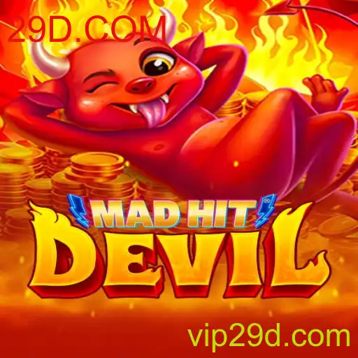 Descubra o Mundo de MadHitDevil: Um Novo Conceito de Jogo Online
