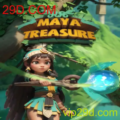 Explorando o Fascinante Mundo de MayaTreasure: Aventuras e Regras do Jogo