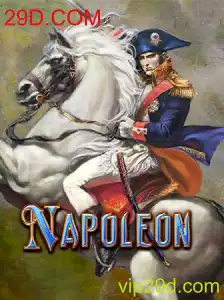 Descubra o Jogo Napoleon: Estratégia e Diversão no Mundo dos Jogos de Cartas