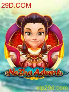 NeZhaAdvent: A Nova Jornada de Aventura no Mundo dos Jogos