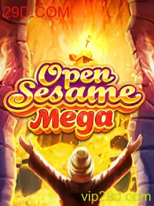 Descubra o Mundo de OPENSESAMEMEGA: Um Jogo Inovador para Todas as Idades