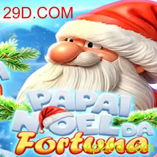 Descubra a Emoção do Jogo PapaiNoeldaFortuna com 29D.COM
