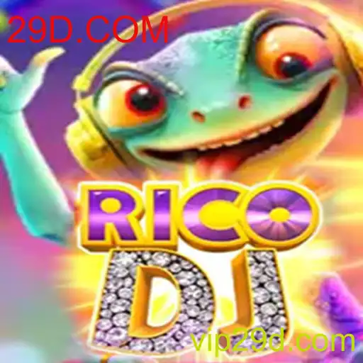 Desvendando RicoDJ: O Novo Fenômeno dos Jogos Online em 29D.COM