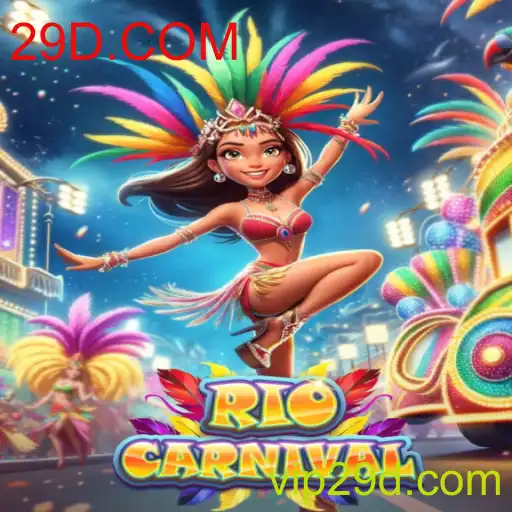 Descubra a Emoção e Diversão do Jogo RioCarnival