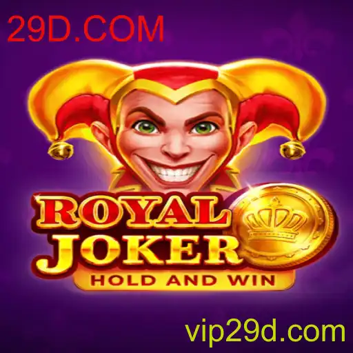 Royal Joker: Um Mergulho no Mundo de 29D.COM