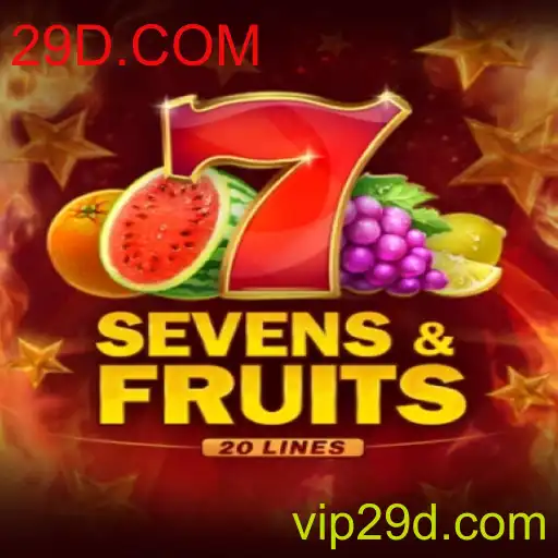 Descubra o Mundo de SevensFruits20: Uma Nova Experiência de Jogo com 29D.COM