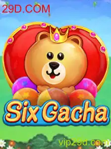 Descubra o Fascinante Mundo de SixGacha: Um Jogo de Estratégia e Sorte