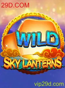 Descubra o Fascinante Mundo de SkyLanterns: A Nova Febre dos Jogos