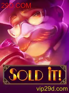 Descubra Soldit: Um Jogo Inovador com a Marca de 29D.COM