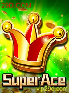 Descubra as Aventuras e Regras do Jogo SuperAce