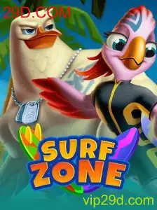Descubra o Inovador Jogo SurfZone e as Suas Regras Dinâmicas