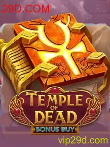 Descubra o Empolgante Jogo TempleofDeadBonusBuy