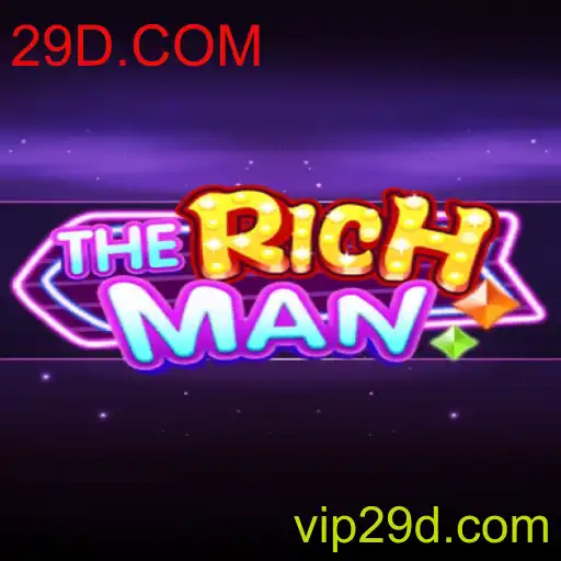 Descubra o Fascinante Jogo TheRichMan e as Regras Envolventes